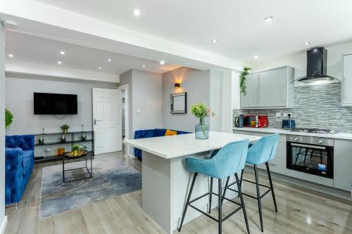 Free Parking 5 Minutes from City Centre, Manchester (fotografie 7)