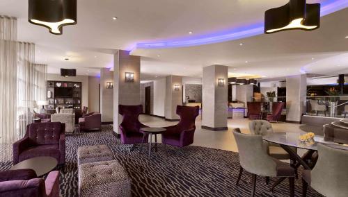 DoubleTree by Hilton Woking