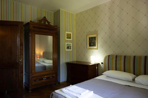Villa la Ginestra - Charming Country Rooms