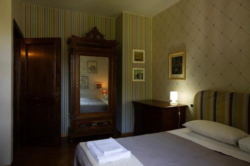 Villa la Ginestra - Charming Country Rooms