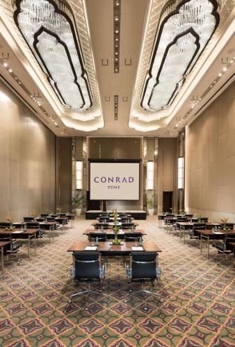 Conrad Pune