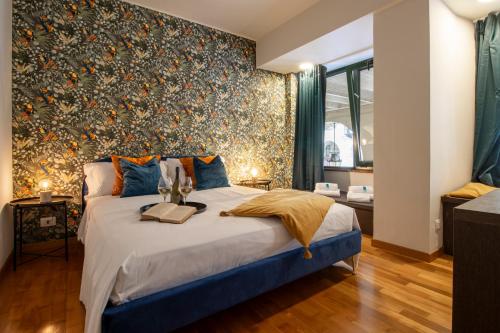 Turin Bed & Books by Wonderful Italy, Turín (fotografie 9)