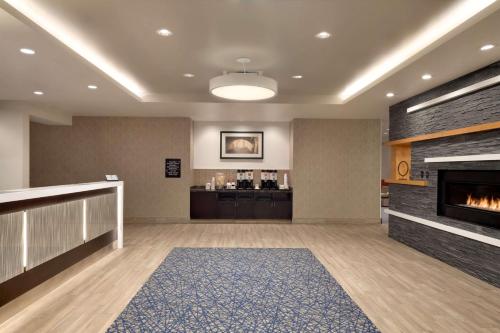 Hampton Inn & Suites Rosemont Chicago OHare in Rosemont, USA
