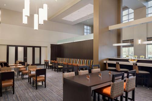 Hampton Inn & Suites Rosemont Chicago O'Hare