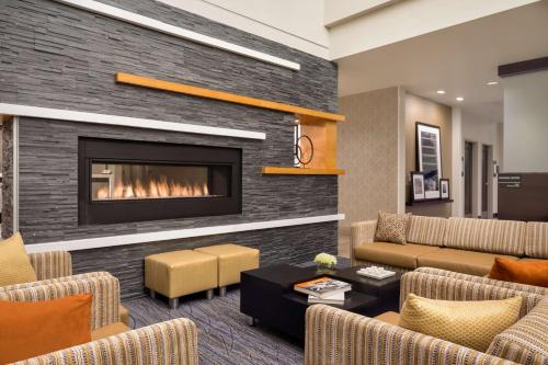 Hampton Inn & Suites Rosemont Chicago OHare in Rosemont, USA