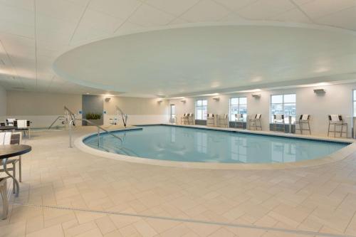 Hampton Inn & Suites Rosemont Chicago OHare in Rosemont, USA