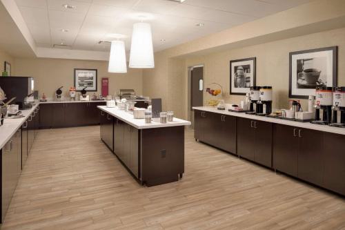 Hampton Inn & Suites Rosemont Chicago OHare in Rosemont, USA