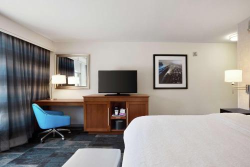 1 king bed