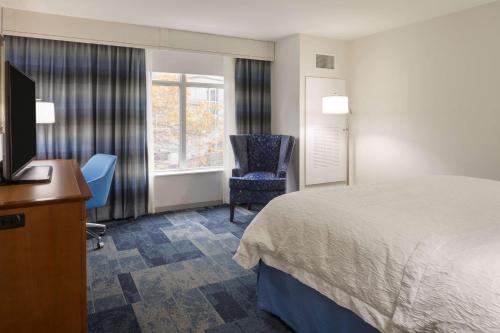 Hampton Inn By Hilton & Suites Rosemont Chicago O Hare