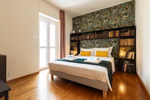 Turin Bed & Books by Wonderful Italy, Turín (fotografie 4)