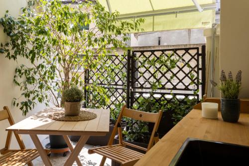 Turin Bed & Books by Wonderful Italy, Turín (fotografie 3)