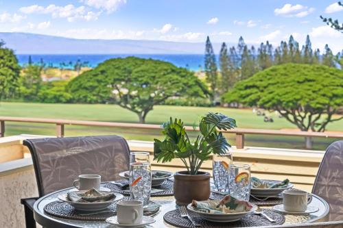 Kapalua Golf Villas 17T8