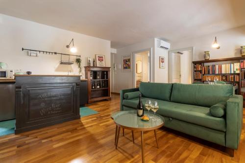 Turin Bed & Books by Wonderful Italy, Turín (fotografie 6)