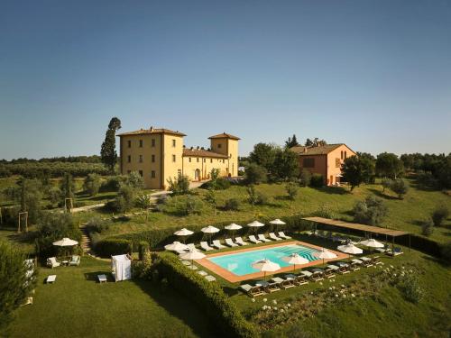  Castello Del Nero - Podere San Filippo in Tavarnelle in Val di Pesa