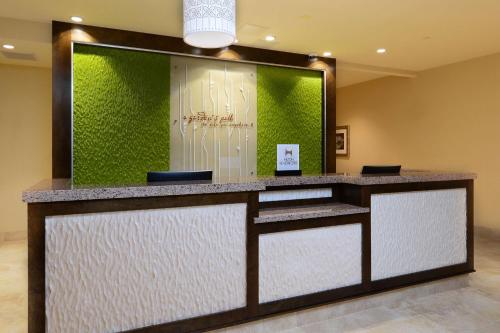 Hilton Garden Inn Greensboro Airport