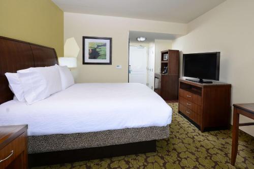 Hilton Garden Inn Greensboro Airport