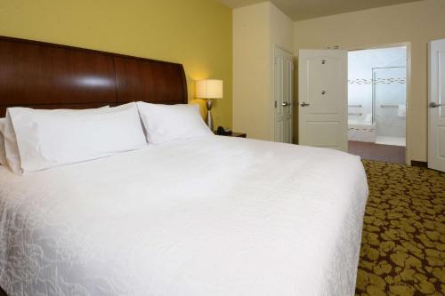 Hilton Garden Inn Greensboro Airport