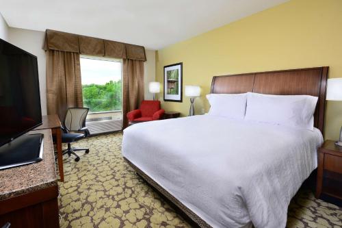 Hilton Garden Inn Greensboro Airport