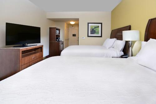 Hilton Garden Inn Greensboro Airport