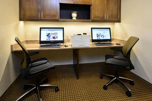 Hilton Garden Inn Greensboro Airport