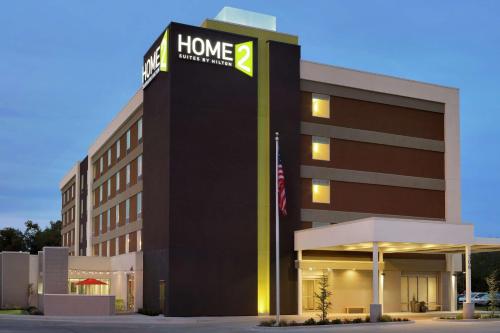 Home2 Suites by Hilton Stillwater in Stillwater, USA