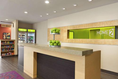 Home2 Suites by Hilton Stillwater in Stillwater, USA