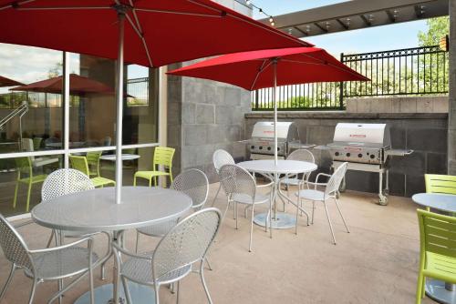 Home2 Suites by Hilton Roseville Minneapolis