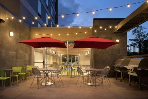 Home2 Suites by Hilton Roseville Minneapolis