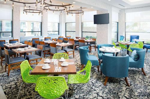 Hilton Garden Inn Dallas/Arlington South in Arlington, USA