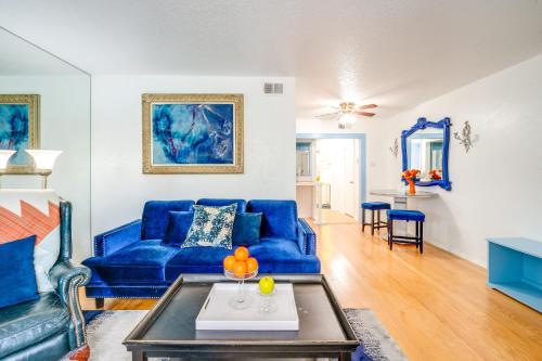 Dallas Vacation Rental Condo with Community Pool!