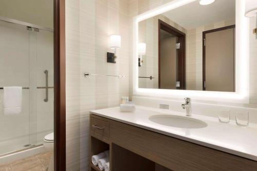 Homewood Suites by Hilton Chicago West Loop