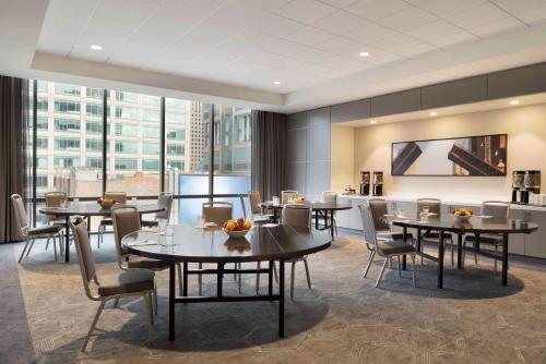 Homewood Suites by Hilton Chicago West Loop