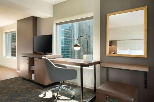 Hampton Inn by Hilton Chicago West Loop