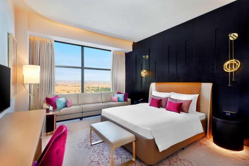 AlRayyan Hotel Doha, Curio Collection by Hilton in Ar Rayyan