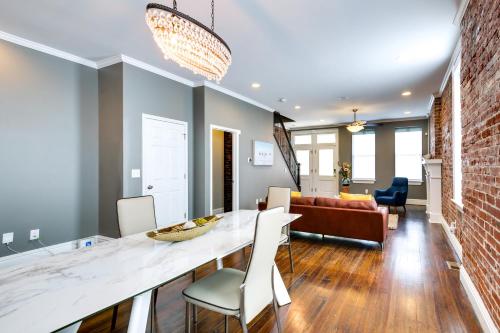 Saint Louis Home with Deck 4 Mi to Downtown! in Soulard, USA