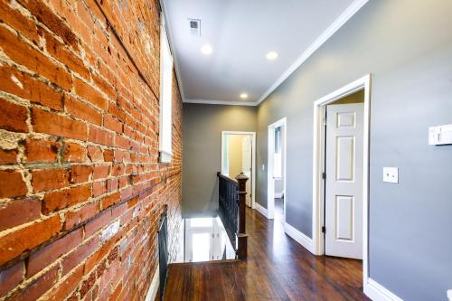 Saint Louis Home with Deck 4 Mi to Downtown! in Soulard, USA