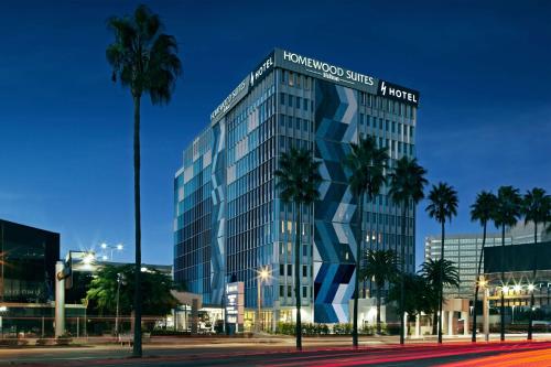 H Hotel Los Angeles, Curio Collection by Hilton