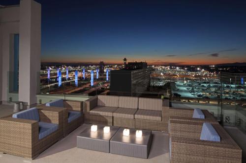 H Hotel Los Angeles, Curio Collection By Hilton, Los Angeles (fotografie 3)