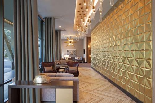 H Hotel Los Angeles, Curio Collection By Hilton, Los Angeles (fotografie 8)
