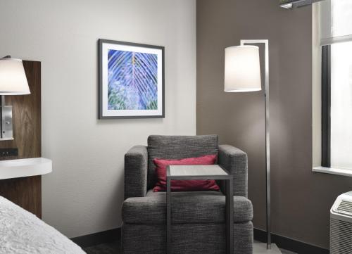 Hampton Inn by Hilton Pinellas Park St. Petersburg - 편의 시설/서비스