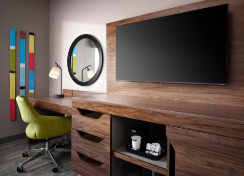 Hampton Inn by Hilton Pinellas Park St. Petersburg - 편의 시설/서비스