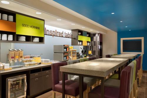 Home2 Suites By Hilton Joliet Plainfield in Joliet, USA