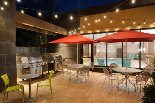 Home2 Suites By Hilton Joliet Plainfield in Joliet, USA