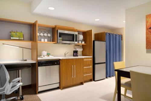 Home2 Suites By Hilton Joliet Plainfield