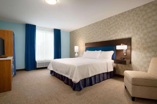 Home2 Suites By Hilton Joliet Plainfield