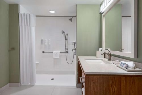 Home2 Suites By Hilton Joliet Plainfield