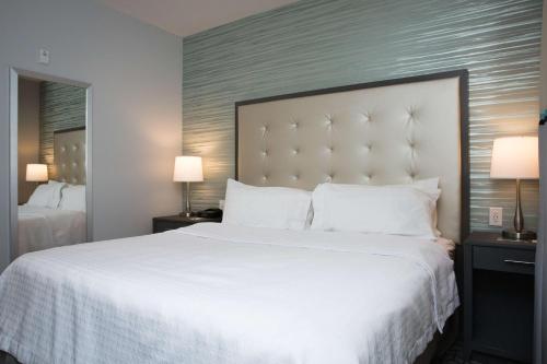 Homewood Suites by Hilton Allentown Bethlehem Center Valley