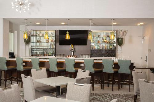 Homewood Suites By Hilton Allentown Bethlehem Center Valley - image 2