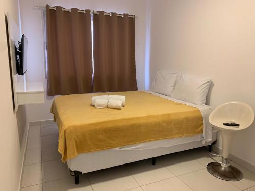 Flat Itaguai