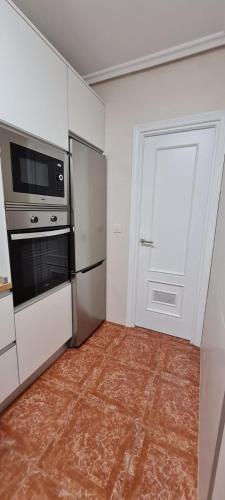 Piso en Jarandilla de la Vera AT-CC-00758 in Jarandilla de la Vera